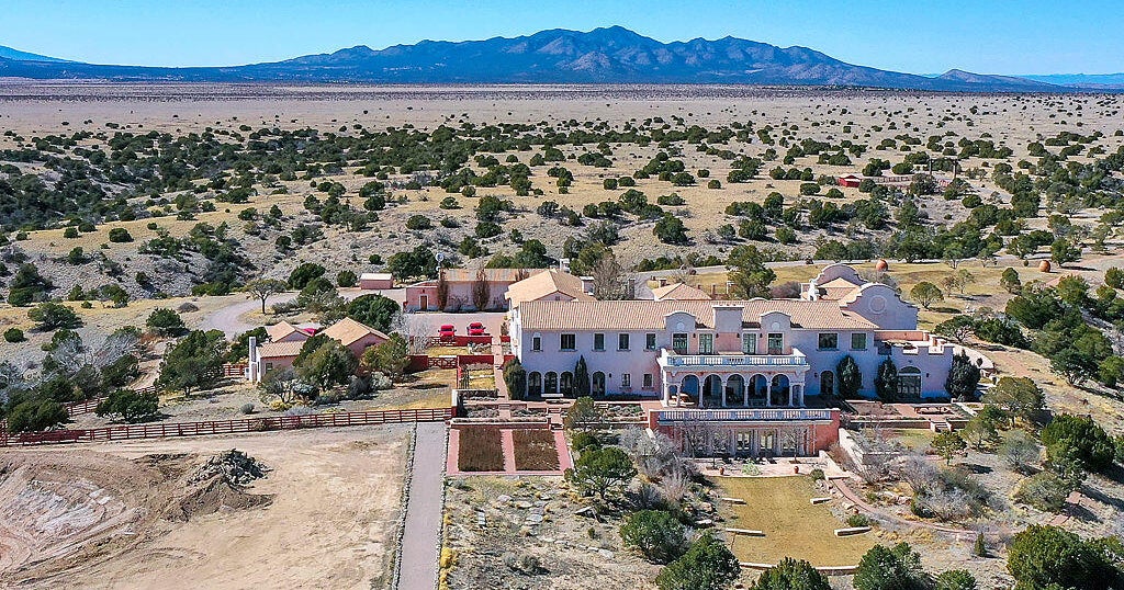 New Mexico AG accuses Epstein's lawyer, accountant of concealing crimes