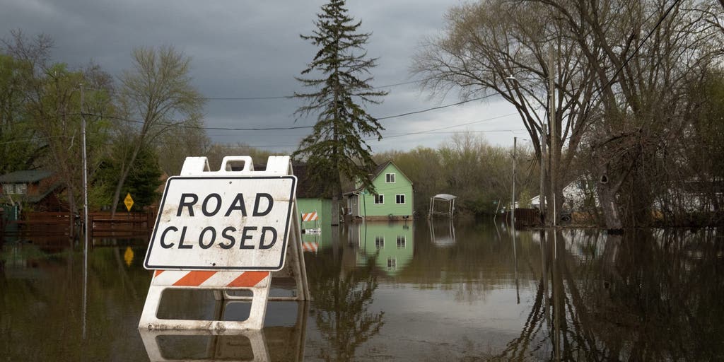 November to kick off with major cross-country storm bringing snow, flooding rain as it sweeps US – FOX Weather