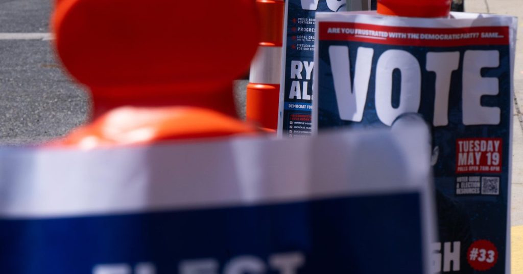 Pennsylvania officials respond to Trump DOJ's plan to send election monitors to Philadelphia, 3 other counties – CBS News