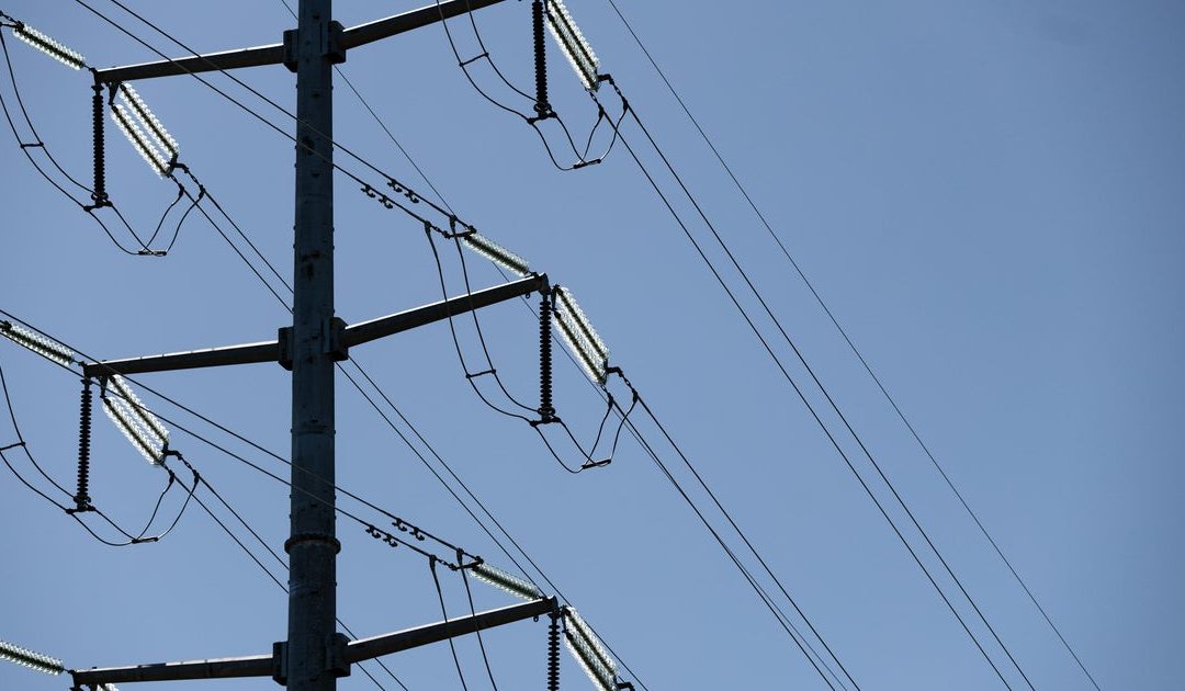 NextEra-Dominion merger could jack up electricity prices, lawmakers warn