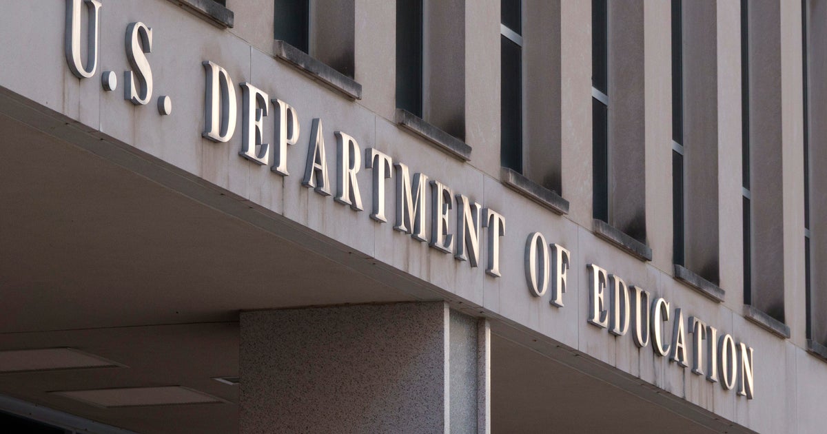 Public Service Loan Forgiveness overhaul dropped, filing shows