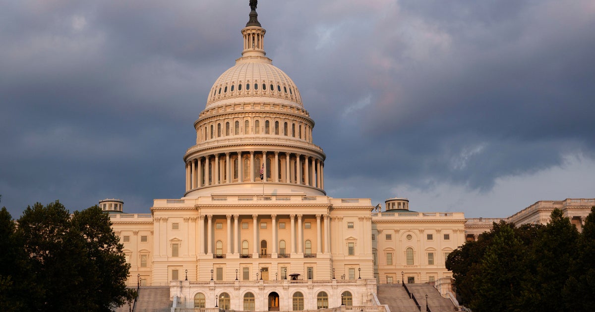 Katie Bailey tapped as new White House legislative director