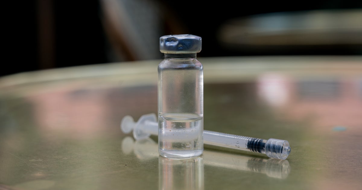 Is a bootleg weight-loss drug to blame for 2 reported deaths?