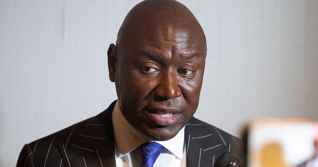 Family of Georgia teen killed by police hires Ben Crump – CBS News