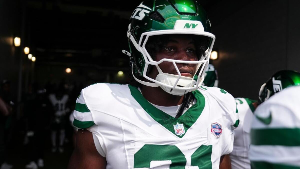 Revisiting the 2026 NFL Draft: Was David Bailey the correct choice? Is Jets pass game fixed?