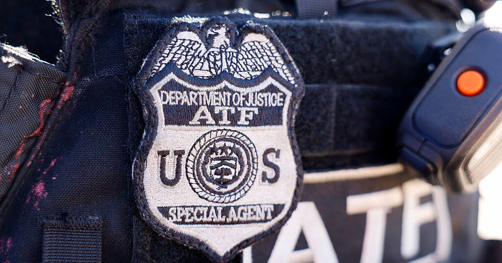 DOJ won't enforce parts of 1934 gun law that were gutted by court ruling