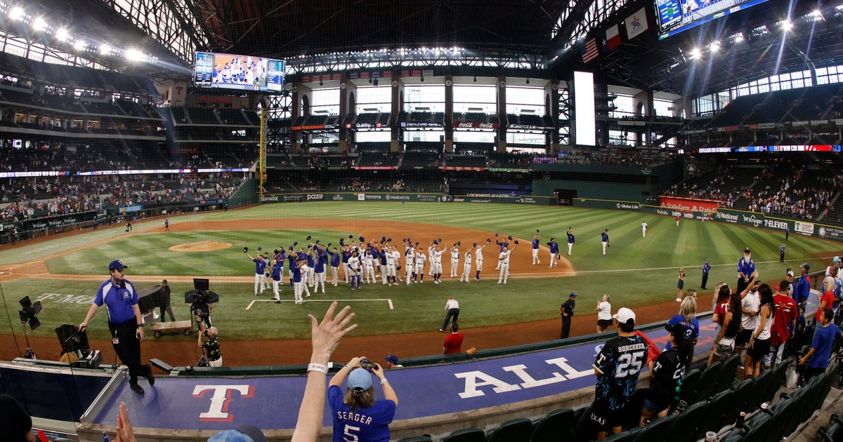 How arenas and stadiums are shutting out loyal sports fans