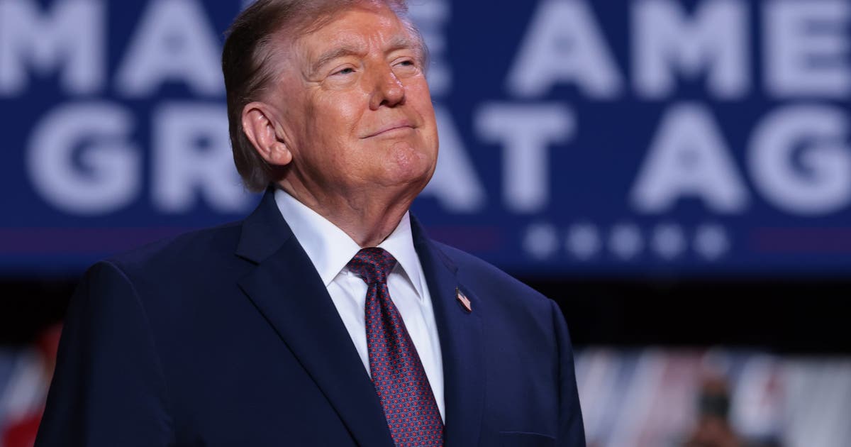 Trump San Antonio rally: President to join GOP Senate nominee Paxton – FOX 7 Austin