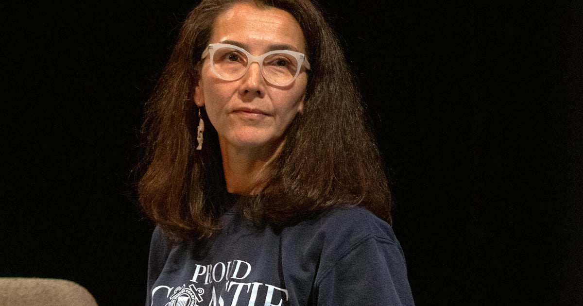 Alaska Senate candidate sustains "minor injuries" in car accident