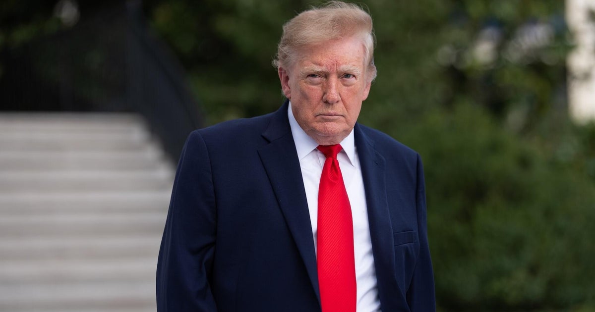 Trump waives tariffs on largest buyers of Russian oil