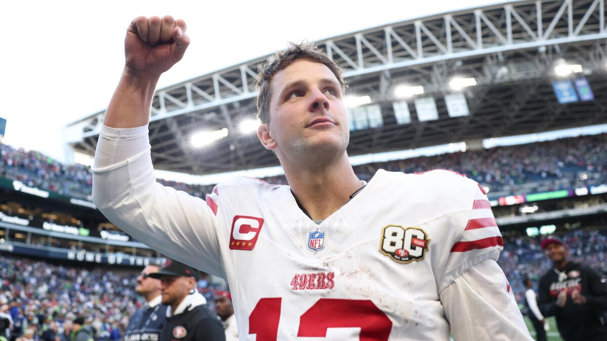 49ers vs. Commanders how to watch: 'Monday Night Football' time, channel, odds and prediction