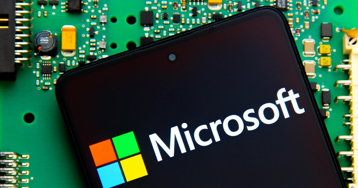 Microsoft offers buyouts to 60,000 workers as it invests more in AI