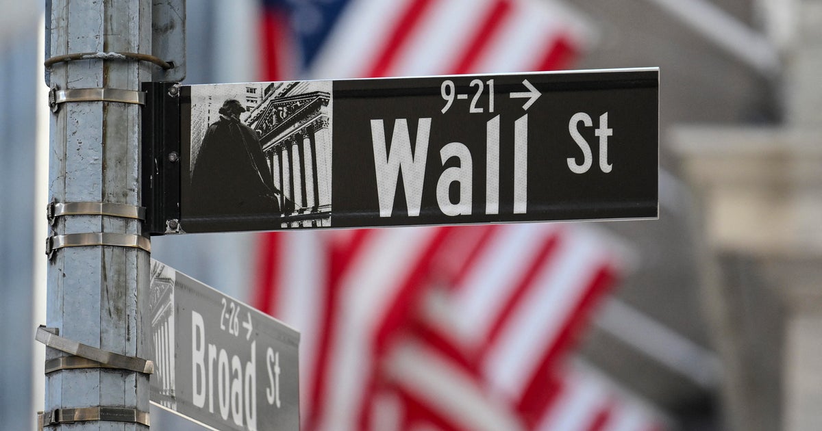 Nasdaq dives 750 points as investors reassess AI spending
