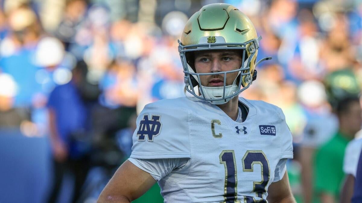 2027 NFL Mock Draft: Jets positioned with 3 top-12 picks, plus each team makes at least one selection