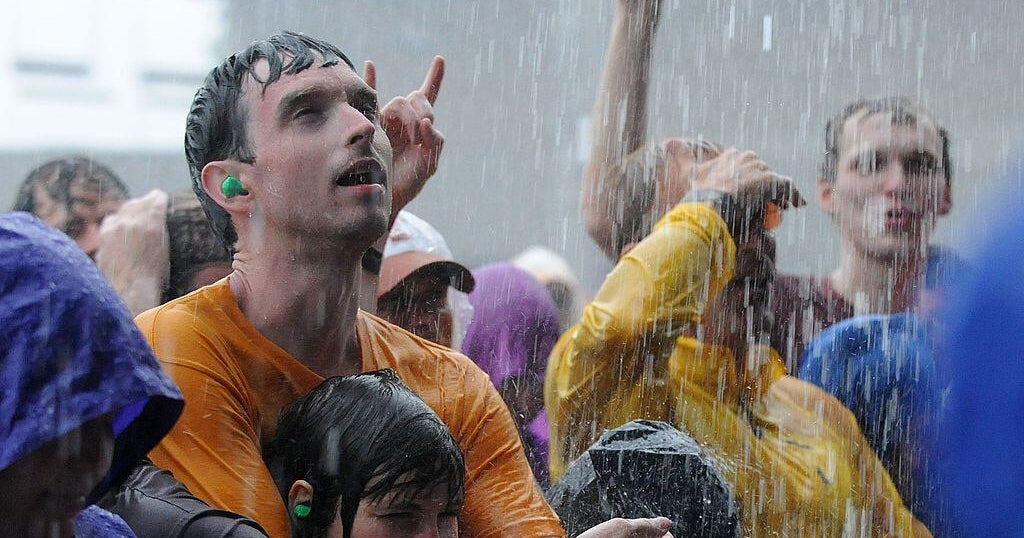 Which Atlanta events are canceled because of Isaias? See the latest weekend changes – CBS News