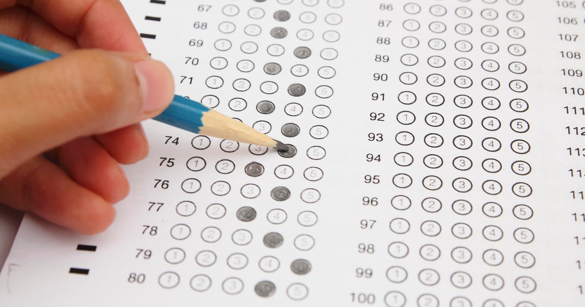 California State Testing Data Breach May Impact Millions Of Students, Officials Say – Patch