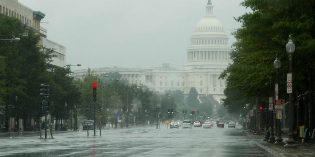 Isaias fades into the East Coast, threatening millions with flooding, widespread rain and severe storms – FOX Weather
