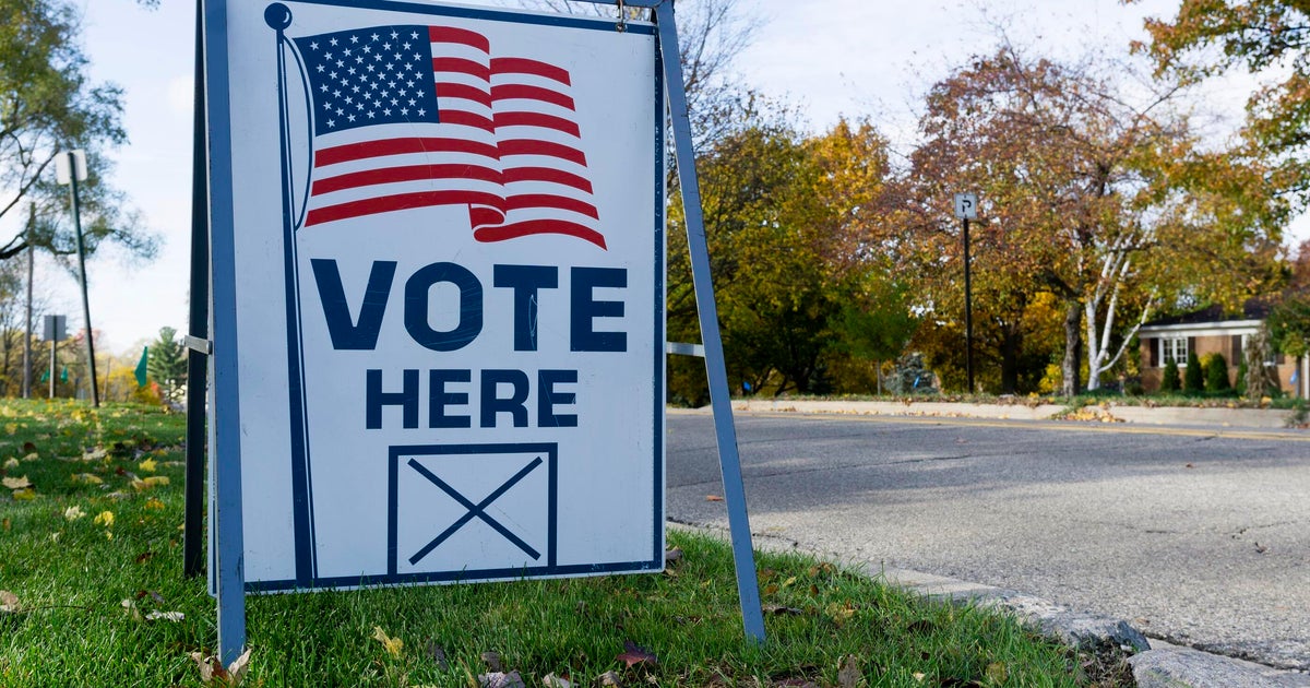 Dallas voters may see two Proposition A measures on their ballot. Here's the difference. – CBS News
