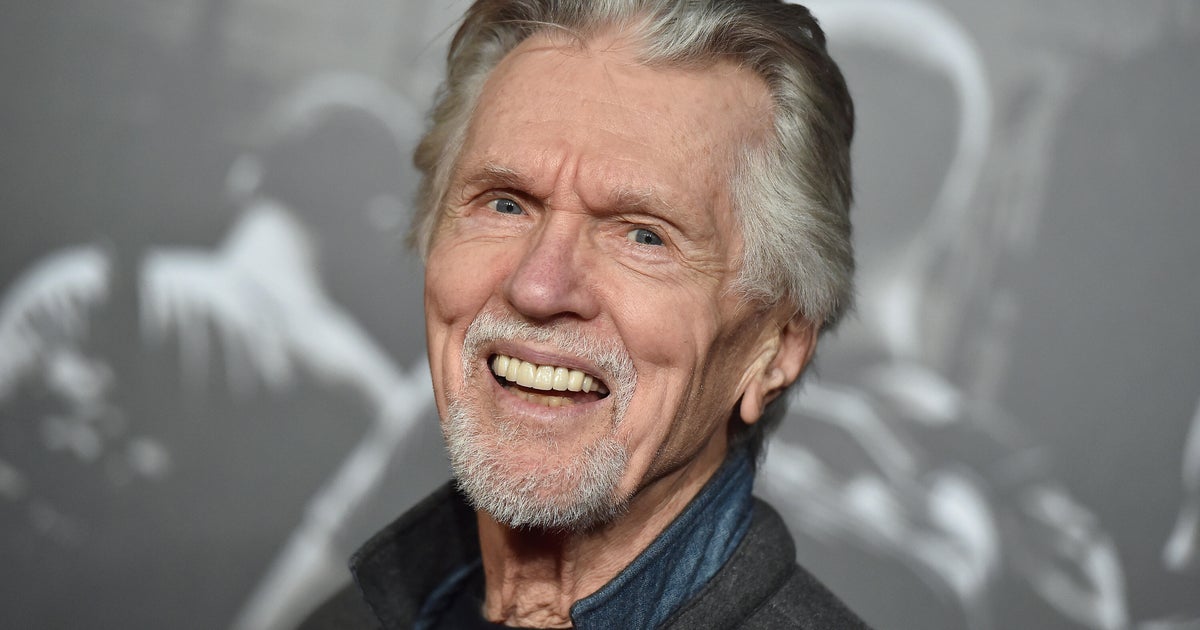 Tom Skerritt, known for roles in "Alien," "Picket Fences," dies at 93