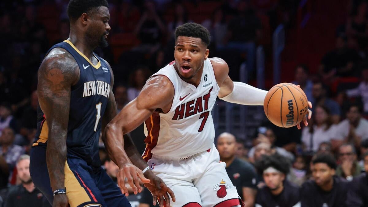 Heat vs. Timberwolves odds, prediction: 2026 NBA picks for Wednesday, Oct. 21 by proven model