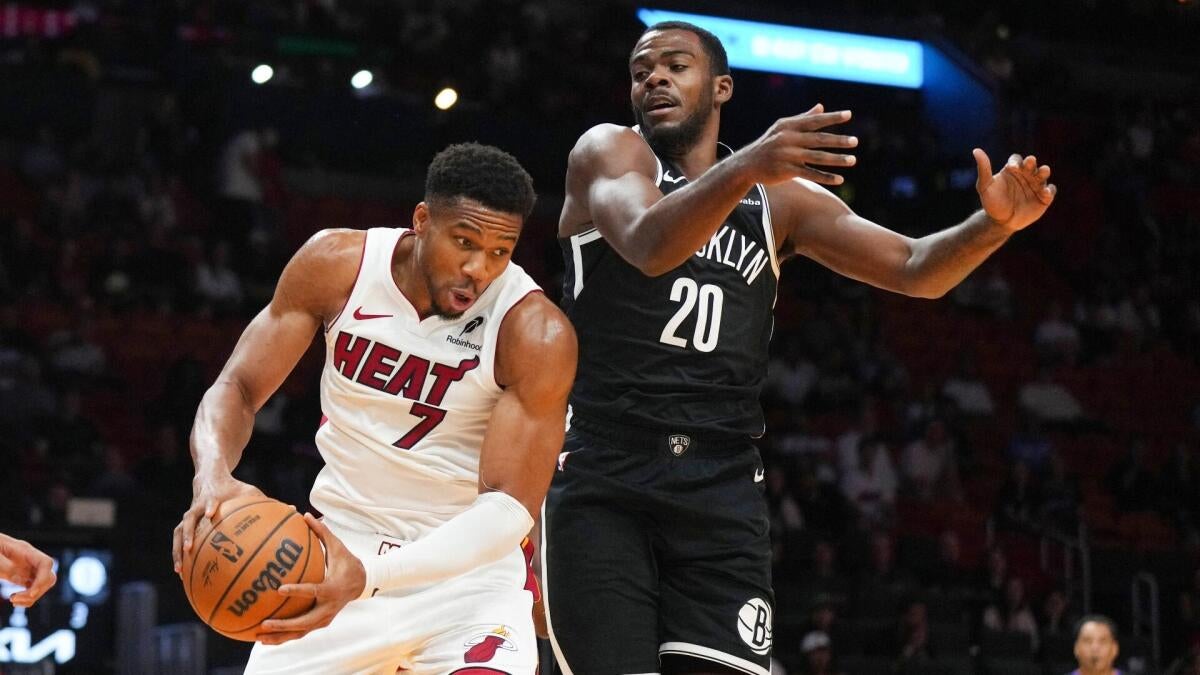 Today's top games to watch, best bets, odds: Timberwolves vs. Heat, NHL action and more