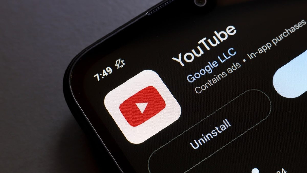 Good News for Original Creators? YouTube Cracks Down on Clipping – PCMag Middle East
