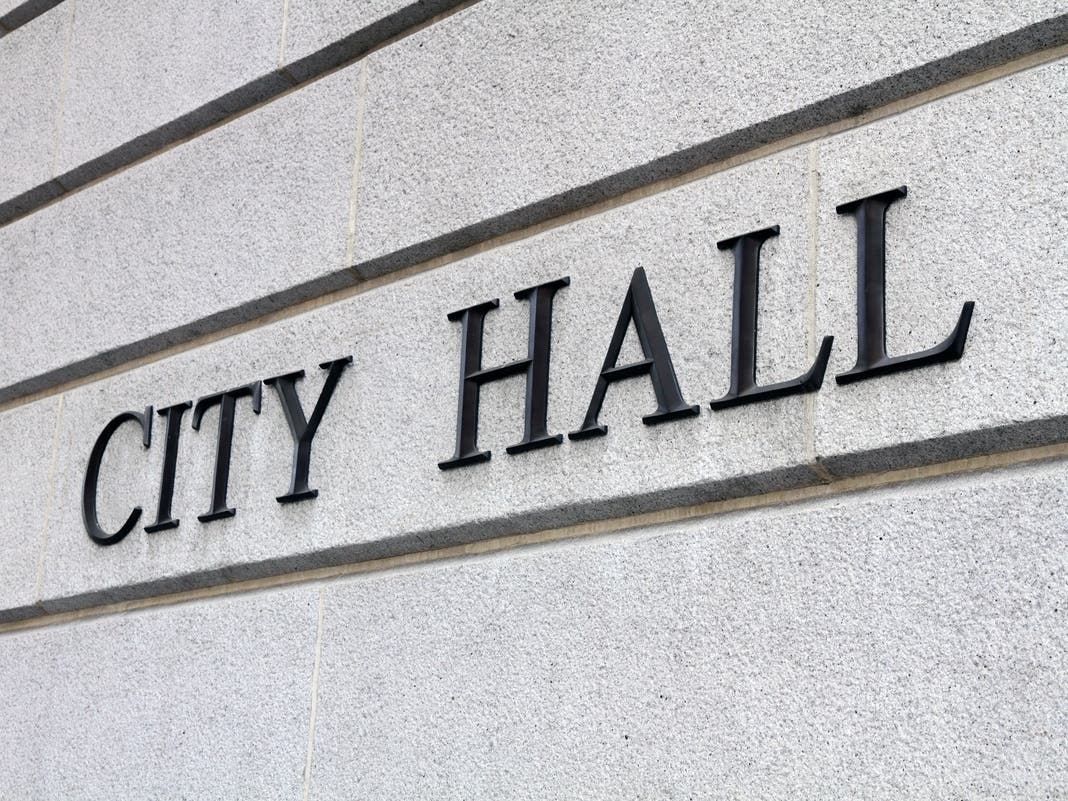 San Diego City Council Could Look Much Different, With 4 Seats On Ballot – Patch