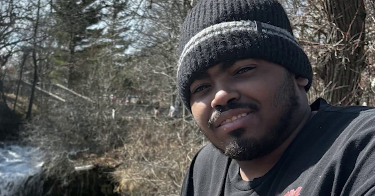 Grayson High alumnus killed in mental health facility attack – fox5atlanta.com