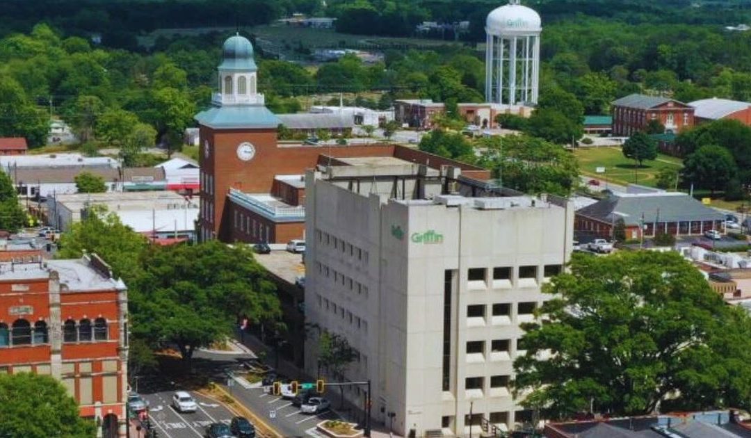 Griffin commissioners name new interim city manager days after former official's firing without cause – CBS News