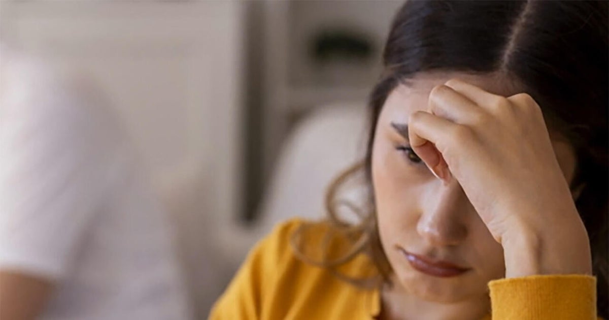 Letting go: Why holding onto grudges can be damaging