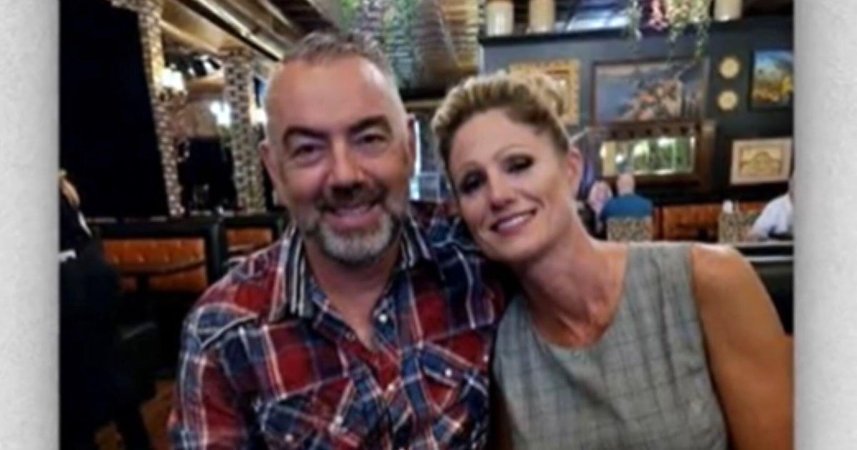 Man's murder, wife's death feed into local legend of "cursed" mansion
