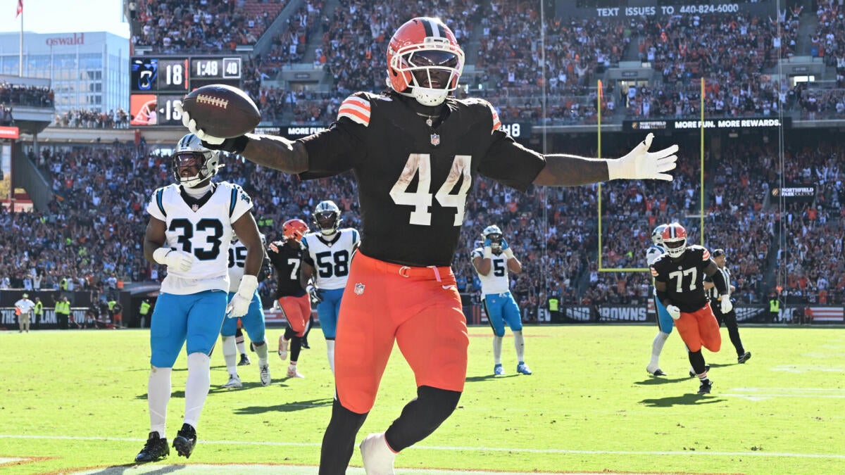 NFL survivor pool picks, knockout strategy, advice for Week 7, 2026: Fade the Cleveland Browns