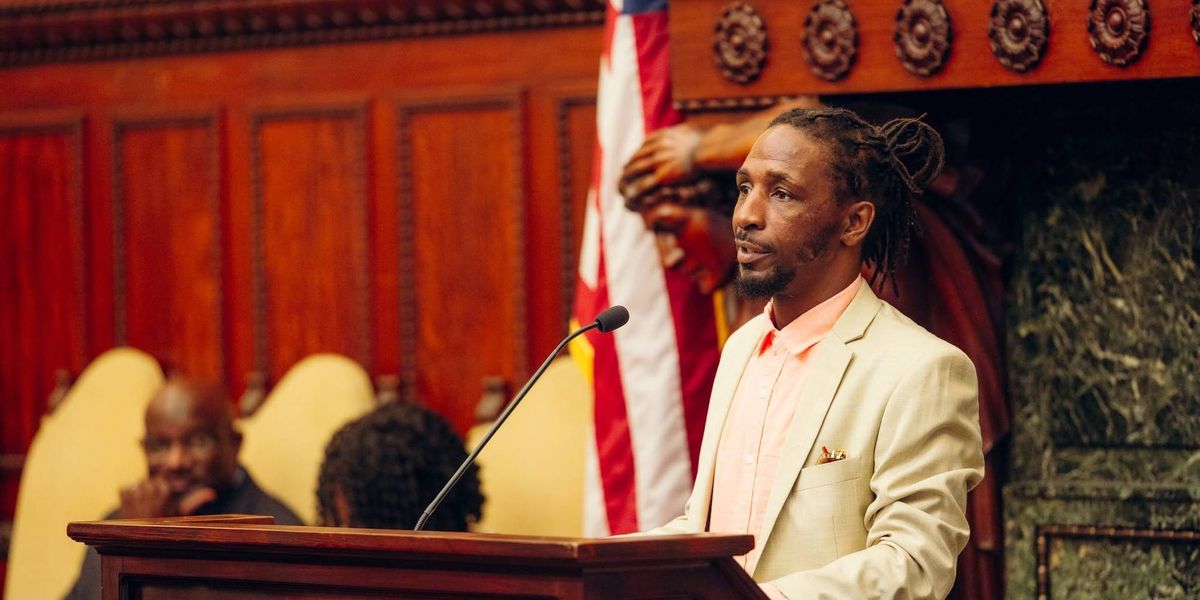 Philly DA: Police Oversight Commission chair sold confidential case info through public defender job – Audacy