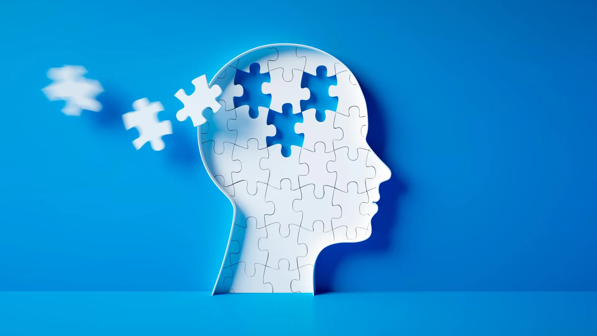 Your aging brain may be trading memory for something more valuable