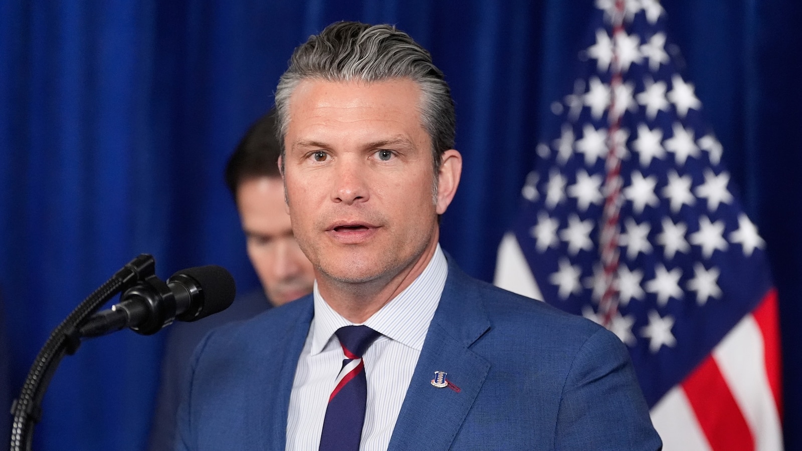 Trump orders US government to cut ties with Anthropic; Hegseth declares supply chain 'risk' – ABC News – Breaking News, Latest News and Videos