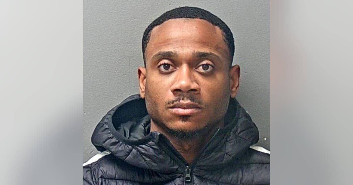 Fort Worth security guard charged for shooting burglar – FOX 4 News Dallas-Fort Worth