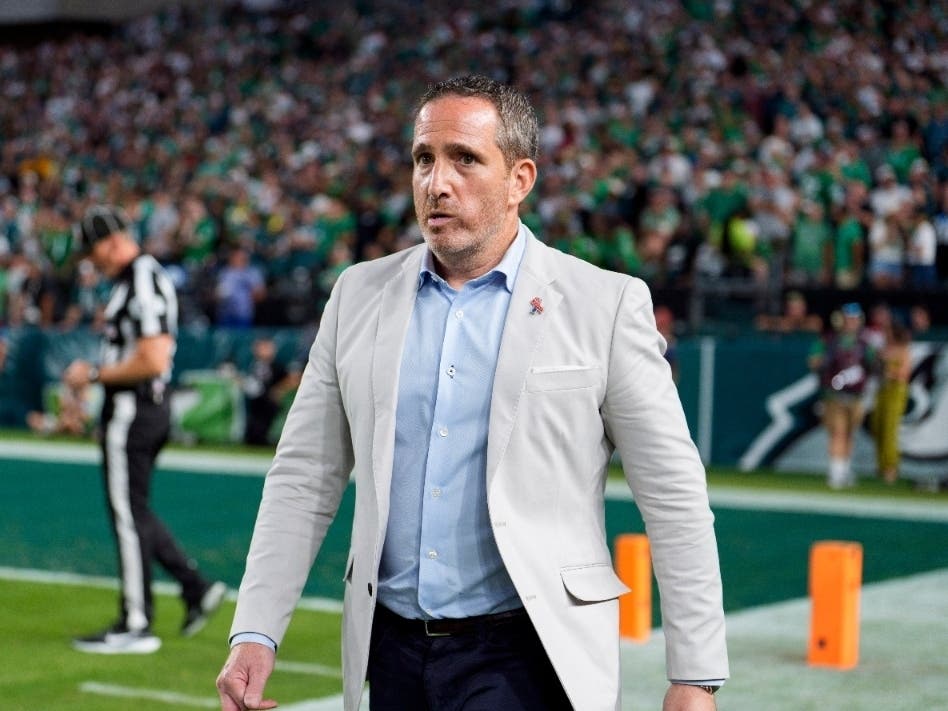 Are Eagles Winning Ways Ending?: This Week In Philly Sports – Patch