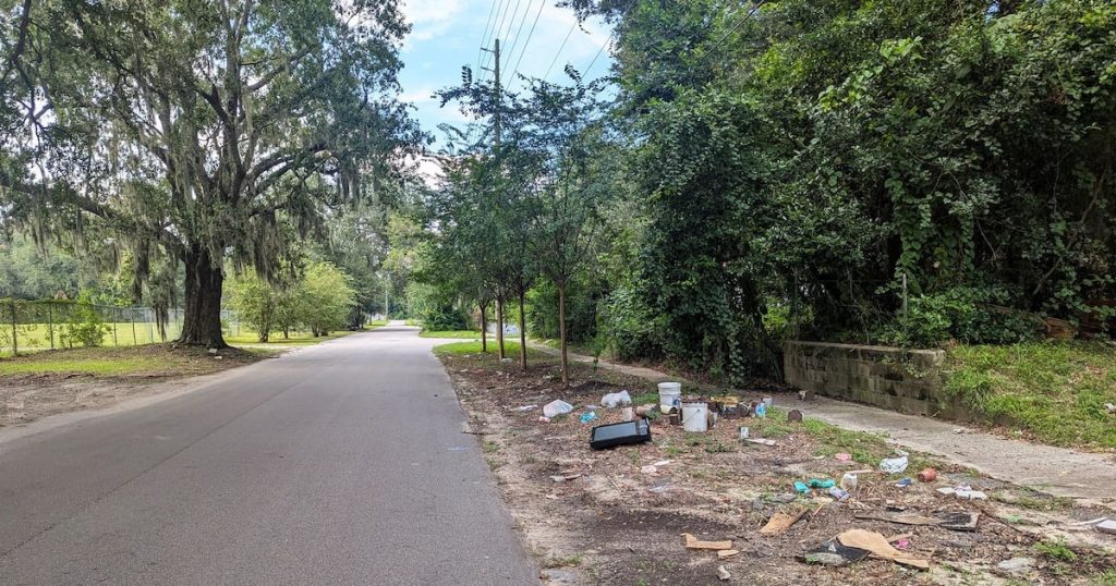 Jacksonville, Florida’s gun violence is rooted in redlining and homes built on toxic waste – Action News Jax