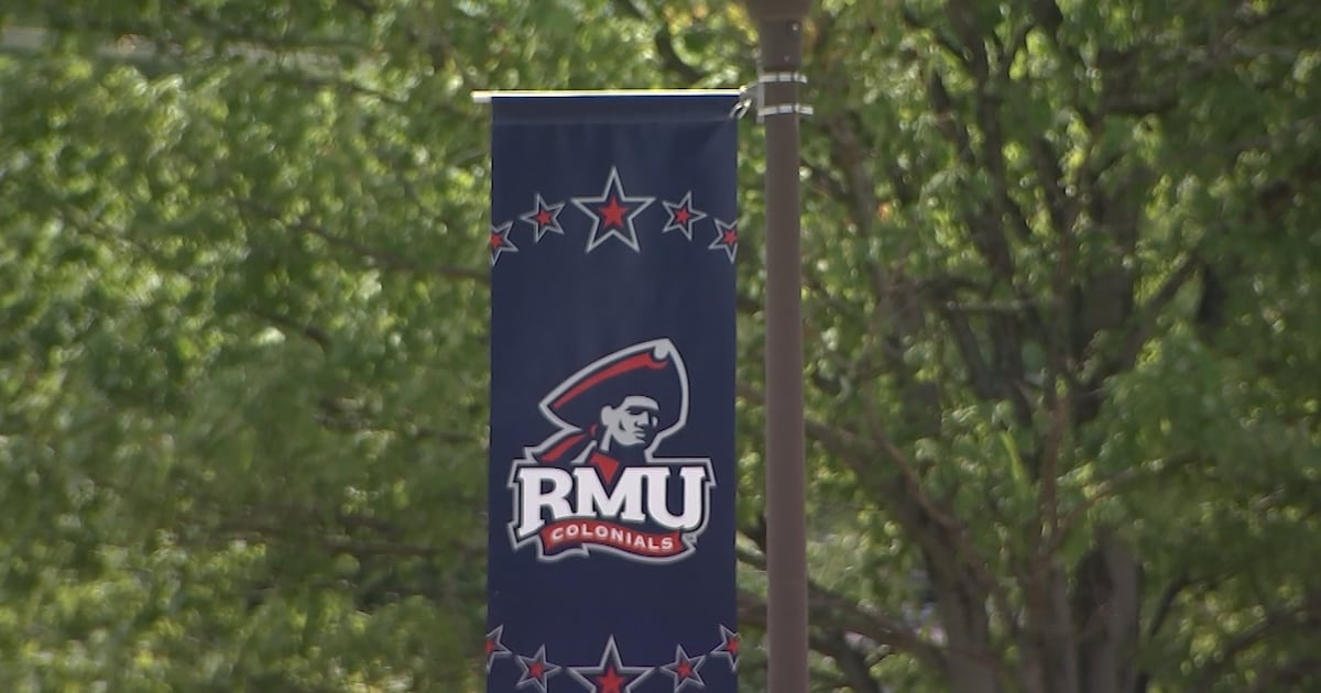 Robert Morris University receives bomb threat, prompting evacuation – WPXI