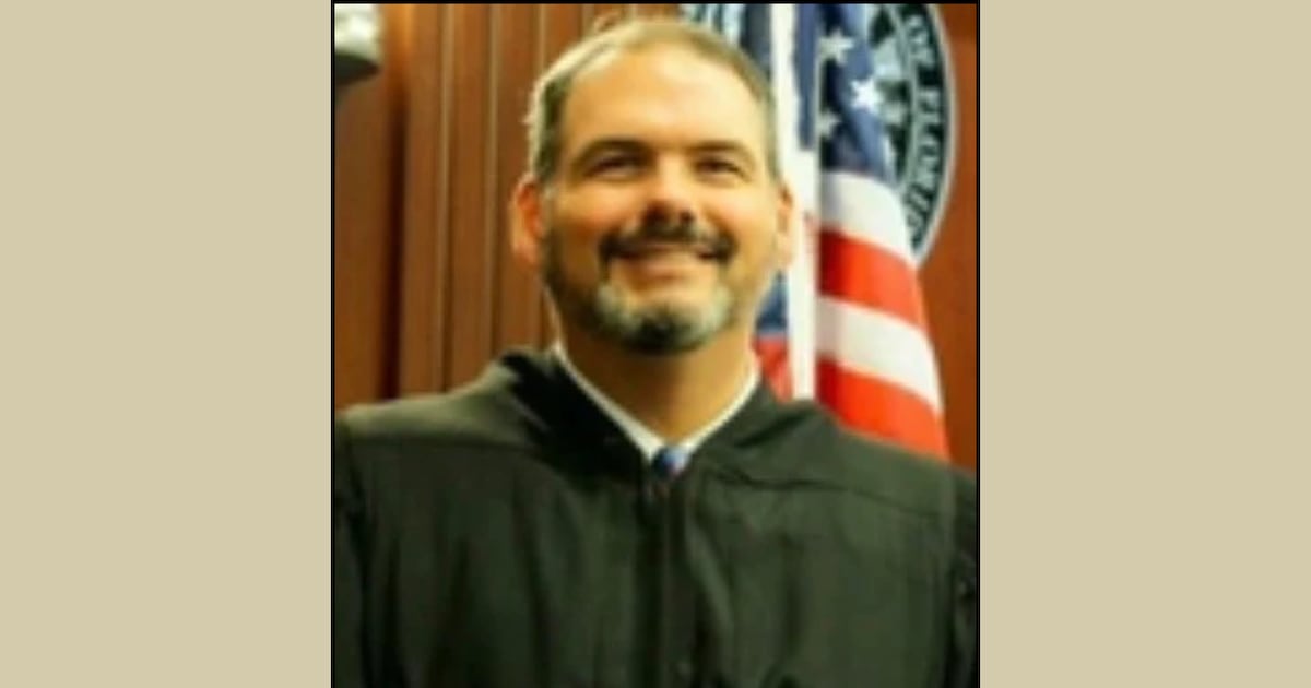 ‘Entitled little snot’: Jacksonville judge retires amid misconduct charges – Action News Jax