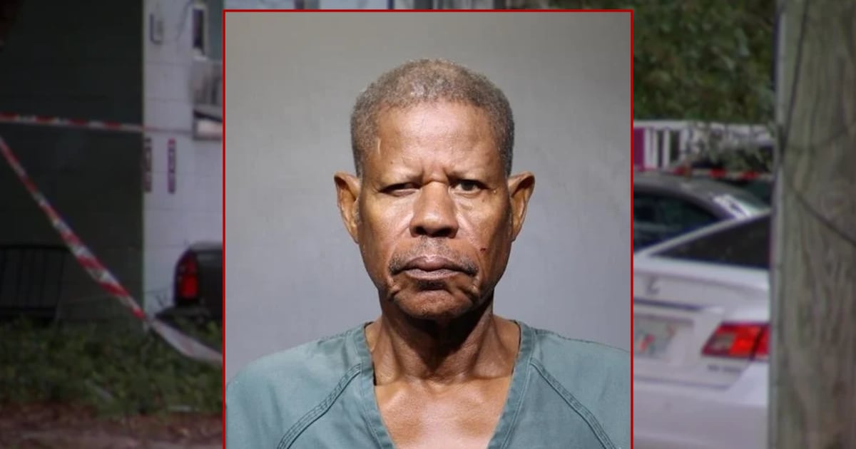 70-year-old man arrested after fatal shooting kills 27-year-old in Jacksonville Monday morning – Action News Jax