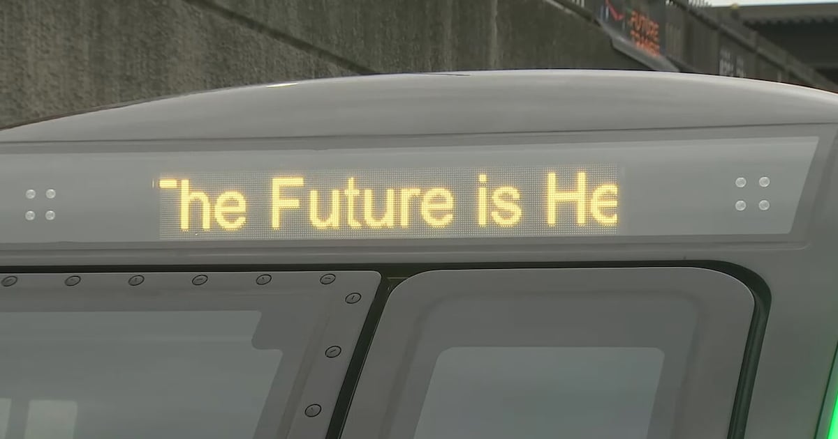 ‘Ready when they are ready:’ MARTA says timeline for new train fleet hasn’t changed – WSB-TV