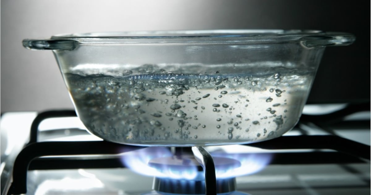 Boil water advisory remains in effect for several metro Atlanta communities – 95.5 WSB