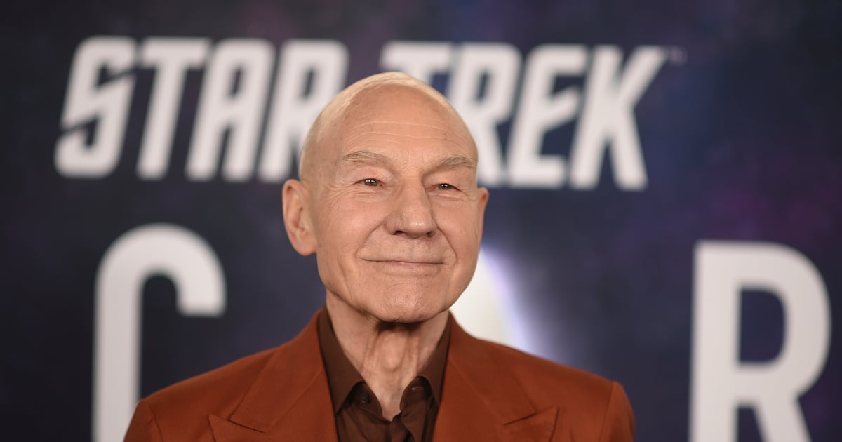 Patrick Stewart, stage giant also of ‘Star Trek’ and ‘X-Men’ fame, dies at 86 – WPXI