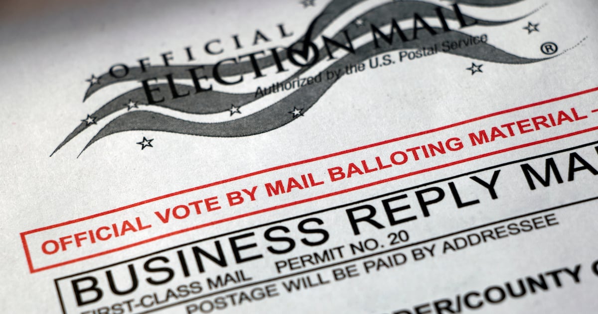 Georgia election 2026: Metro Atlanta county addresses absentee ballot delays as election approaches – WSB-TV