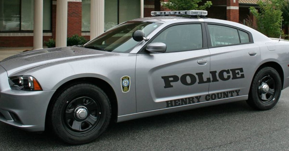 Person dies in shooting – WSB-TV