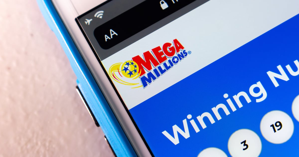 Georgia Lottery players walk away big winners in Tuesday’s Mega Millions drawing – WSB-TV