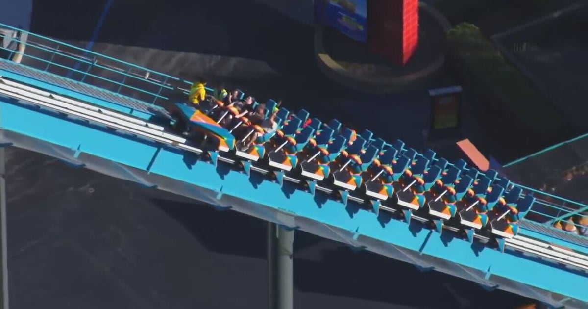 State records show Goliath passed annual inspections for years before fatal incident – WSB-TV