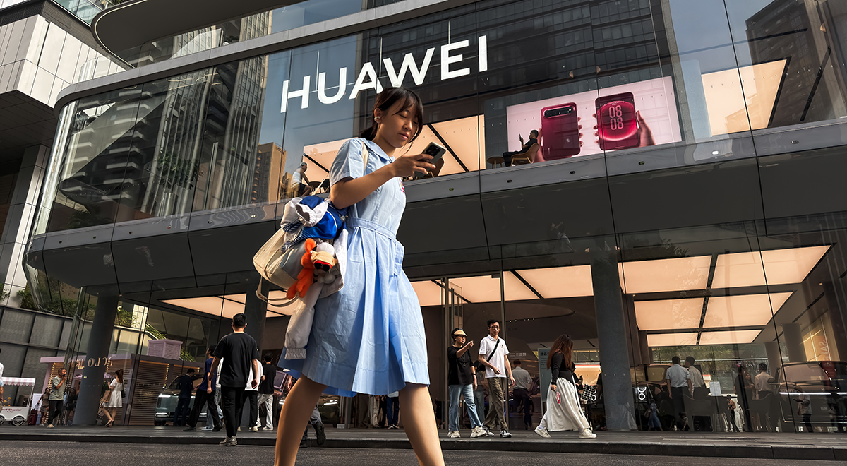 FCC bans Huawei-linked devices over surveillance chips – Cybernews