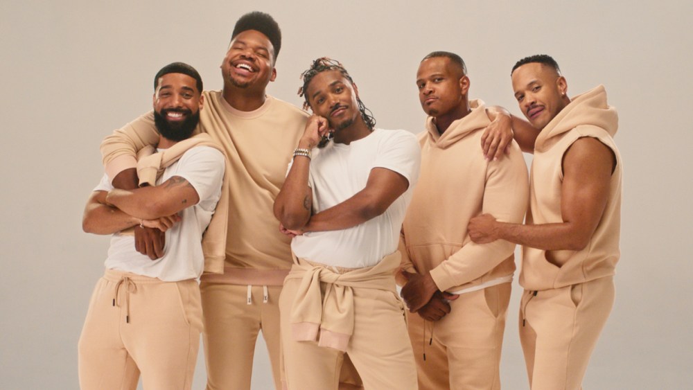 Dewayne Perkins to Launch ‘I Swear We’re Friends,’ New Digital ‘Skitcom’ on YouTube (EXCLUSIVE)